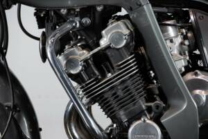 Afbeelding 28/50 van Honda DUMMY (1982)