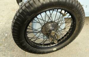 Image 22/50 de Bugatti Type 37 A (1928)