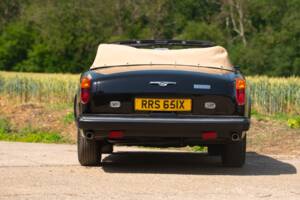 Immagine 38/46 di Rolls-Royce Corniche I (1981)