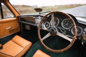 Image 15/31 of Aston Martin DB 2/4 Mk III (1958)