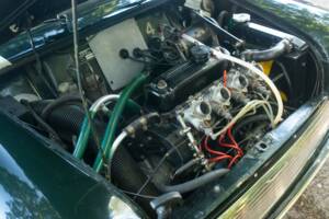 Image 10/50 of Morris Mini Cooper S 1275 (1968)