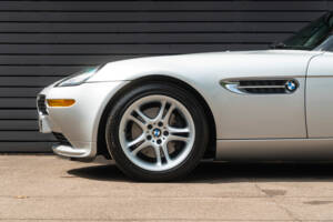 Imagen 6/53 de BMW Z8 (2001)