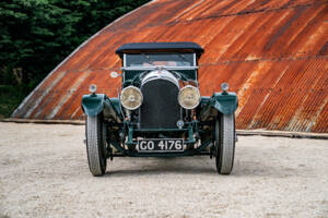 Image 11/40 of Bentley 3 Litre (1924)
