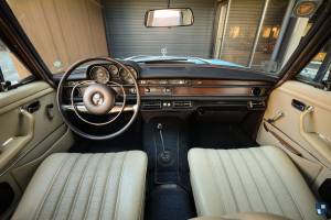 Afbeelding 8/76 van Mercedes-Benz 280 SE (1968)