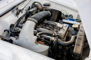 Immagine 41/42 di Alfa Romeo Giulia 1600 Sprint GT Veloce (1967)