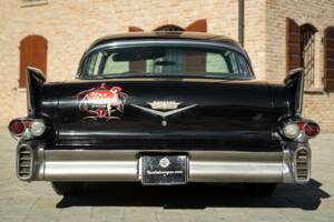 Bild 15/50 von Cadillac 60 Special Fleetwood (1958)