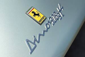 Immagine 10/10 di Ferrari Dino 308 GT4 (1975)