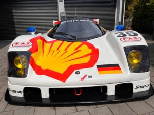 Image 2/41 of Saker GT Le Mans (1993)
