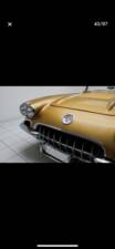 Bild 42/98 von Chevrolet Corvette (1958)