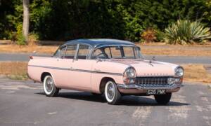Image 1/50 of Vauxhall Cresta (1958)