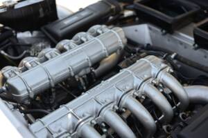 Bild 71/84 von Ferrari 512 BBi (1982)