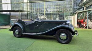 Afbeelding 10/77 van MG TD (1953)
