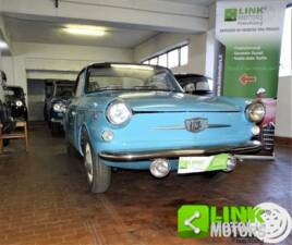 Image 4/10 of FIAT 600 (1962)