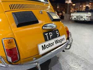 Image 43/76 de FIAT 500 L (1970)