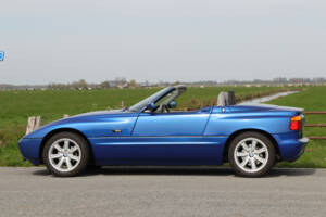 Image 16/44 de BMW Z1 (1994)