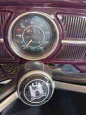 Image 10/10 of Volkswagen Beetle 1200 (1969)