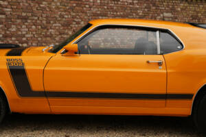 Image 21/50 of Ford Mustang Boss 302 (1970)