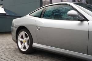 Image 39/50 of Ferrari 575M Maranello (2004)