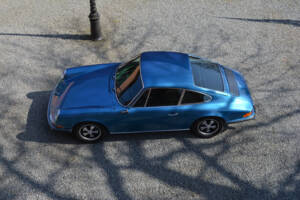 Image 9/16 of Porsche 911 2.2 S (1970)
