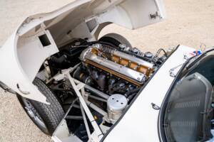 Afbeelding 30/46 van Jaguar E-Type 3.8 (1962)