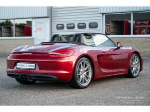 Afbeelding 19/41 van Porsche Boxster S (2013)