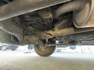 Immagine 44/45 di Toyota Land Cruiser FJ80 (1994)