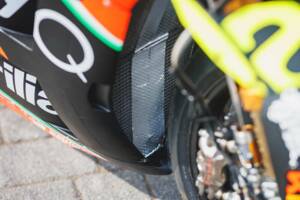Bild 49/50 von Aprilia RS-GP 20 Moto GP (2020)