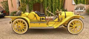 Bild 8/50 von Oldsmobile Special 40HP (1910)