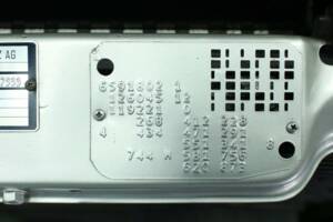 Afbeelding 43/50 van Mercedes-Benz 560 SEC (1991)