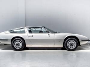 Image 34/50 of Maserati Indy 4900 (1973)