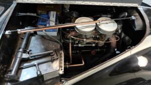 Image 32/33 de BMW 327 (1940)