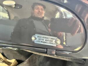 Afbeelding 19/19 van Citroën Traction Avant 11 B (1955)