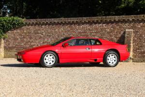Image 20/50 of Lotus Esprit SE (1992)