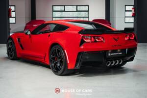 Image 9/23 of Chevrolet Corvette Stingray (2019)