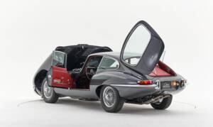 Bild 14/99 von Jaguar E-Type 4.2 (1966)