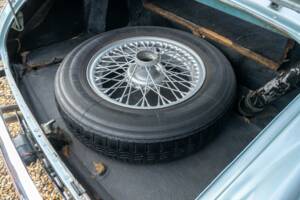 Bild 24/50 von Austin-Healey 3000 Mk I (BN7) (1960)