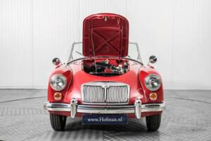 Imagen 37/50 de MG MGA 1600 (1961)