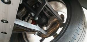 Afbeelding 30/40 van Porsche Boxster S (2008)