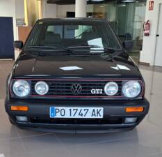 Image 6/21 of Volkswagen Golf Mk II GTi 1.8 (1990)