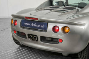 Imagen 26/50 de Lotus Elise 111 (1998)