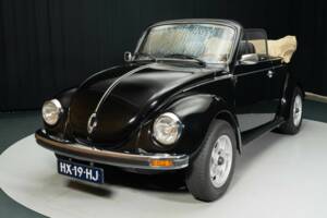Image 4/8 of Volkswagen Beetle 1303 (1976)