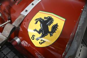 Image 29/50 of Alfa Romeo 8C 2300 Monza (1932)