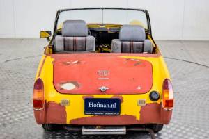 Image 25/50 of MG Midget 1500 (1978)