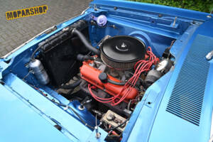 Bild 50/73 von Plymouth Satellite (1968)