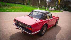 Bild 25/47 von Triumph TR 6 PI (1969)