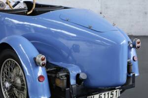 Bild 26/50 von Bugatti Typ 40 (1930)