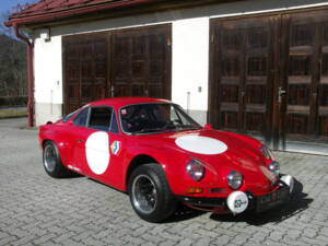 Bild 44/55 von Alpine A110 1600 Gruppo 4 (1972)