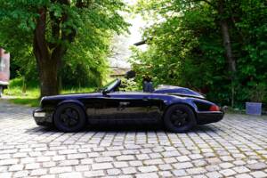 Imagen 10/10 de Porsche 911 Speedster (1993)