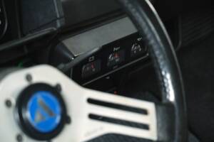 Bild 34/50 von Autobianchi A112 Abarth (1985)