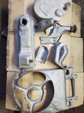 Image 22/32 of Audi 80 1.6 (1986)